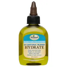 Hydrating Hair Oil